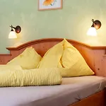 Appartement Lahnerhorn *