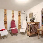 Lahnerhorn Appartement Leogang