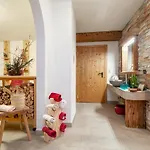 Lahnerhorn Appartement
