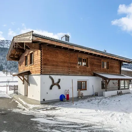 Lahnerhorn * Leogang