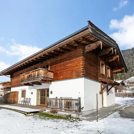 Lahnerhorn Apartment *