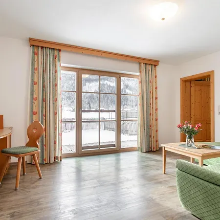 Apartment Lahnerhorn *