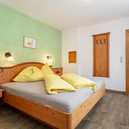 Lahnerhorn * Leogang