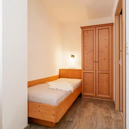 Lahnerhorn Apartment Leogang