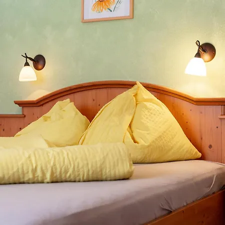 Apartment Lahnerhorn *