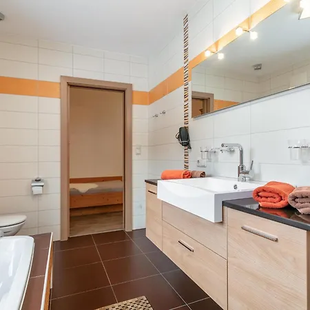 Appartement Lahnerhorn Leogang