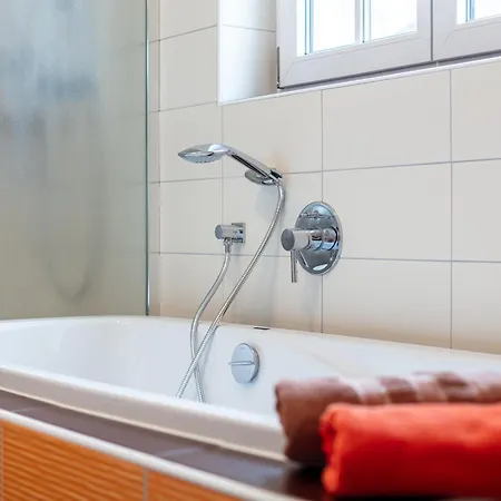 Apartment Lahnerhorn