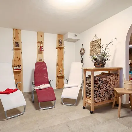 Lahnerhorn Apartment Leogang