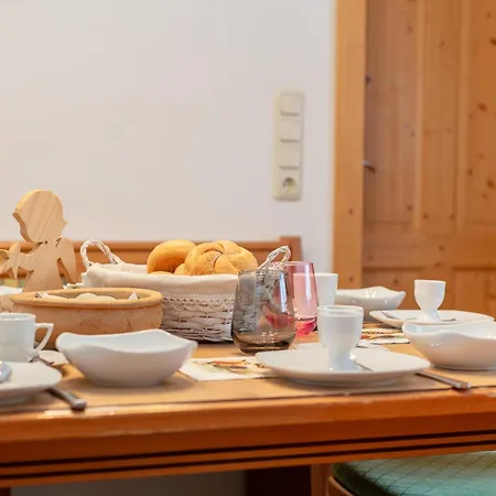 Appartement Lahnerhorn Leogang