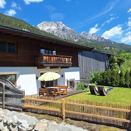 Lahnerhorn * Leogang