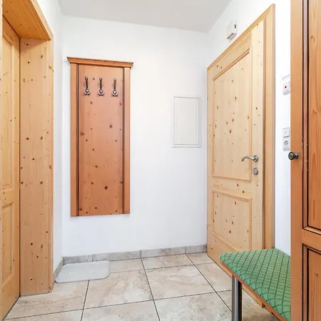 Appartement Lahnerhorn