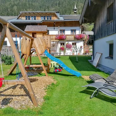 Lahnerhorn Leogang