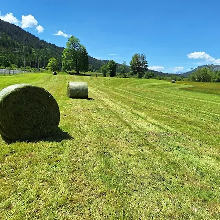 Lahnerhorn Appartement