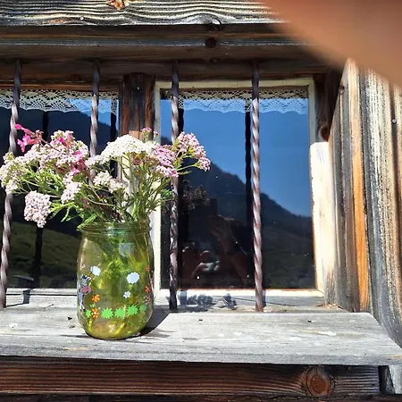 Appartement Lahnerhorn Leogang