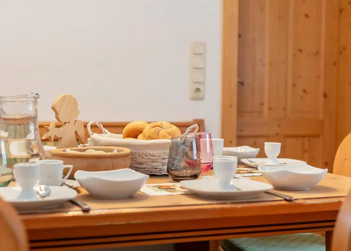 Apartment Lahnerhorn Leogang