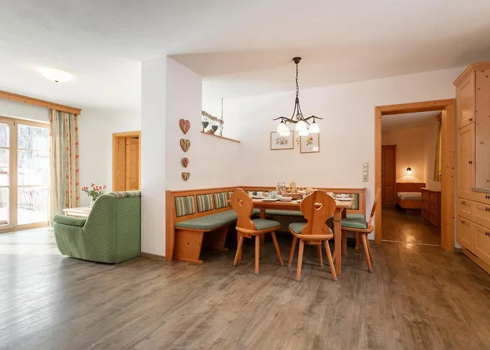 Lahnerhorn * Leogang