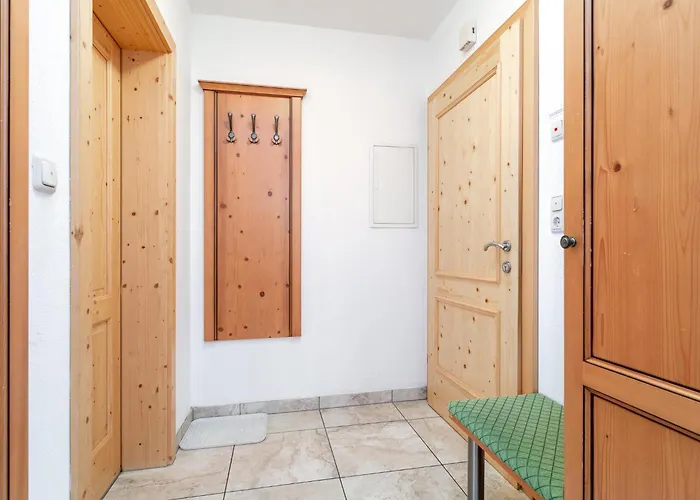 Lahnerhorn Apartment