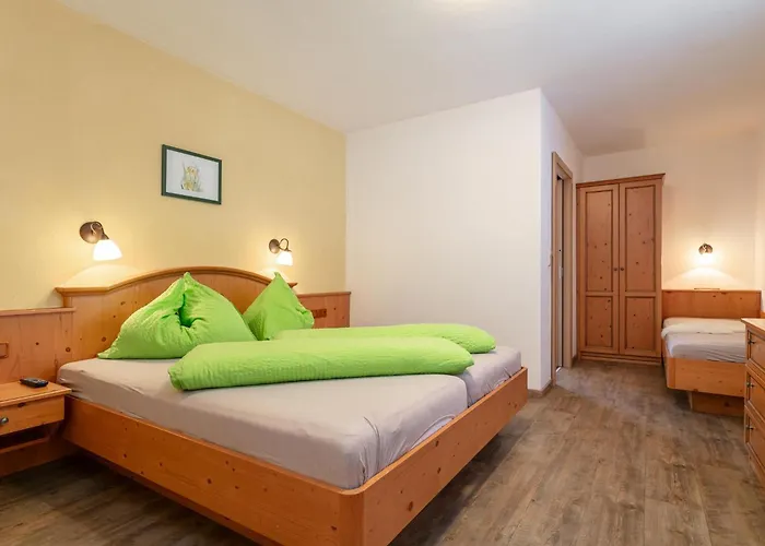 Lahnerhorn * Leogang