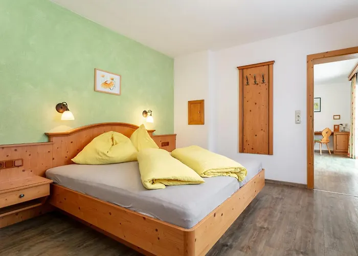 Lahnerhorn * Leogang