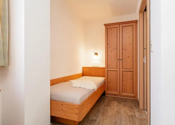 Lahnerhorn Apartment Leogang