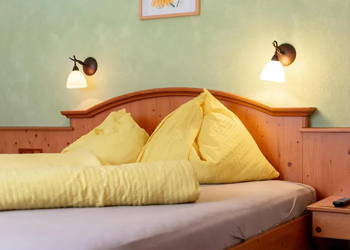 Lejlighed Lahnerhorn *