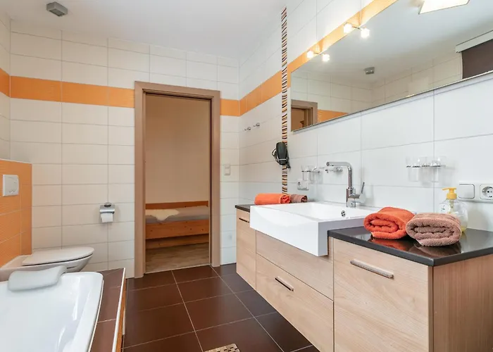 Apartment Lahnerhorn Leogang