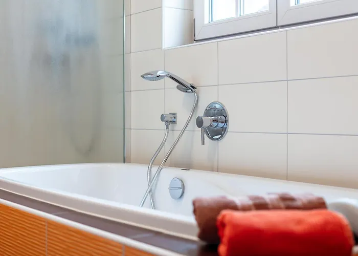 Lejlighed Lahnerhorn