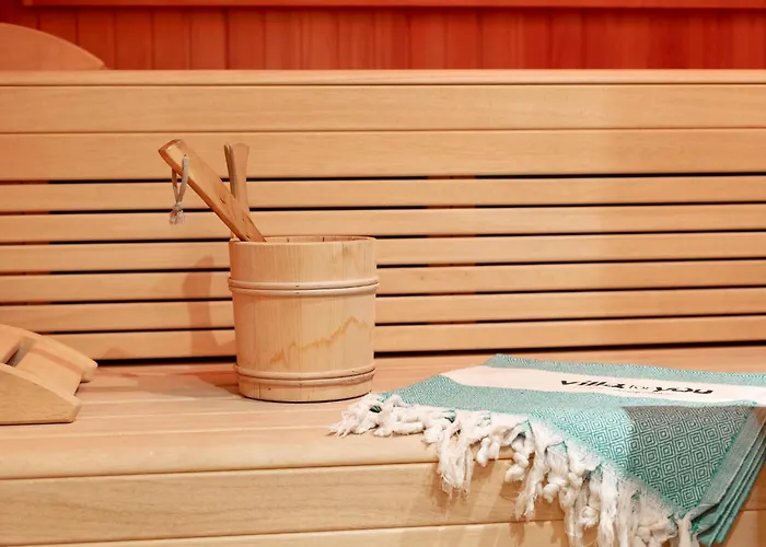 Lahnerhorn Apartment