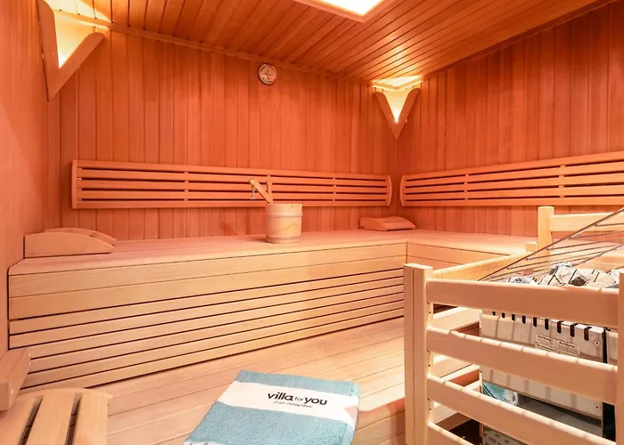 Lahnerhorn Lejlighed *