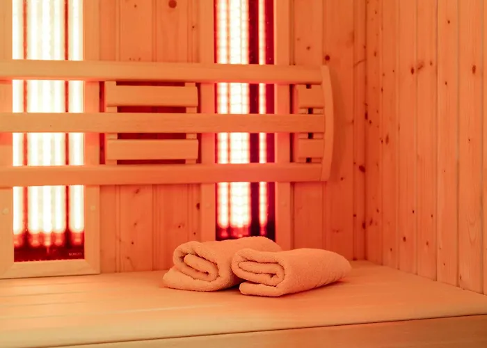 Lahnerhorn Lejlighed *