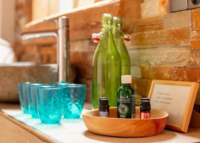 Lahnerhorn * Leogang