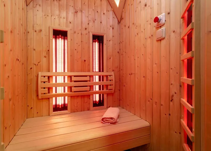 Lahnerhorn Lejlighed *